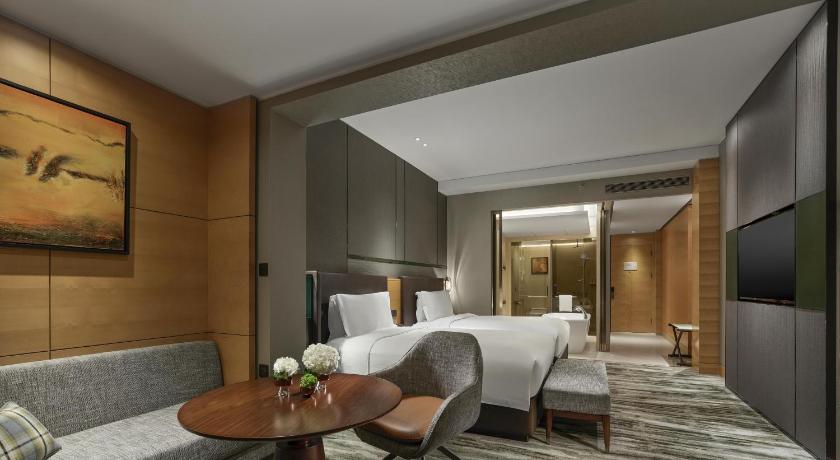 Image of Twin Hilton Deluxe Room 0