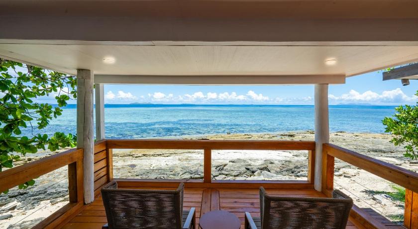 Deluxe bure kilátással az óceánra (Deluxe Ocean View Bure) fotója 1
