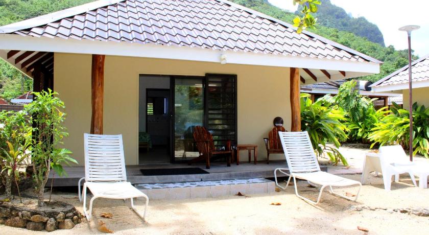 ガーデン バンガロー (Garden Bungalow)の画像 1
