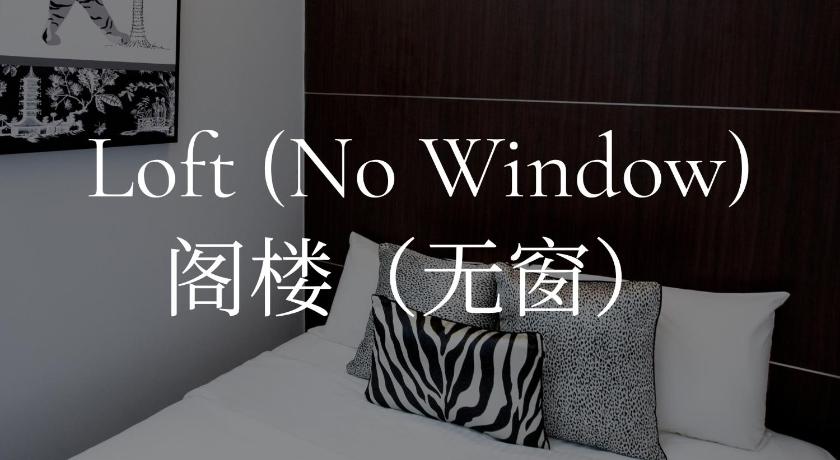 Image of Loft (No Window) 9