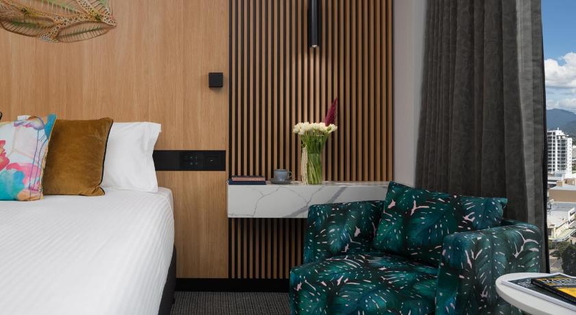 Imagen de Habitación Urban extragrande (Urban King) 5