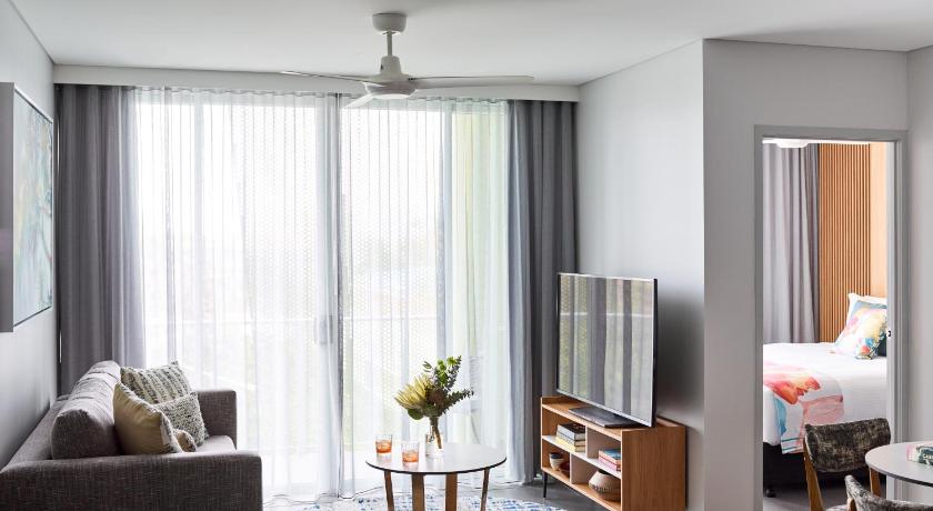 Imagen de Residencia con 2 habitaciones (Two Bedroom Residence) 0