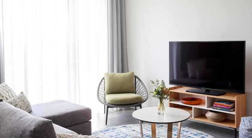 Imagen de Residencia de 3 dormitorios (Three Bedroom Residence) 7