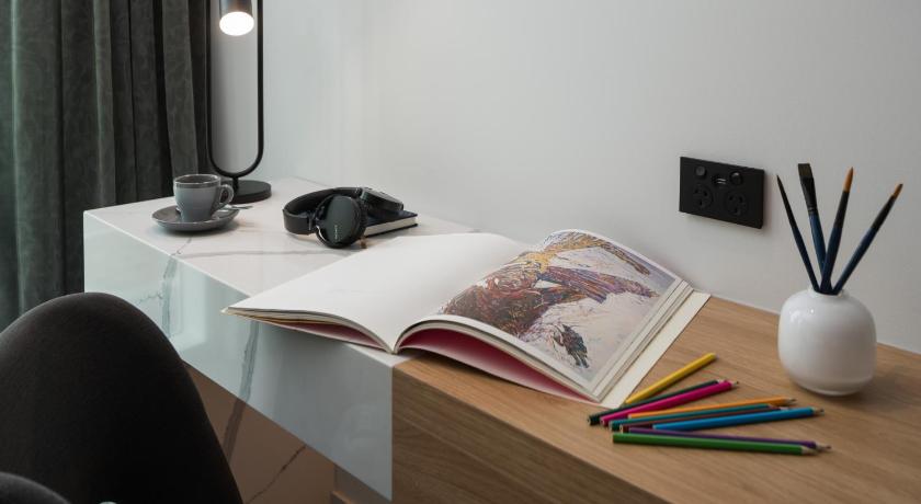 Imagen de Habitación Urban Master (Urban Master) 9