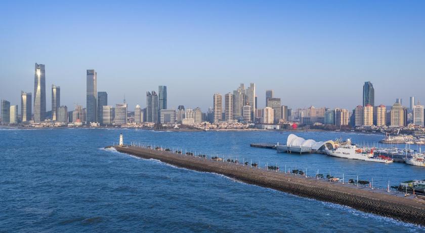 Atour S Hotel Qingdao May Fourth Square Xiaomai Island Seaview - image 39