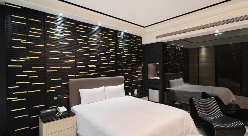 Image of Standard Double Room (Check-in after 15:00) 5