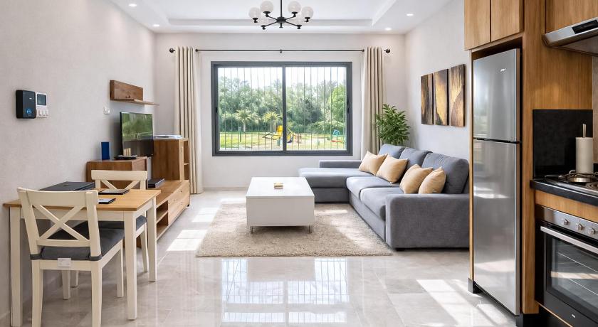 Affordable Luxury Apartment