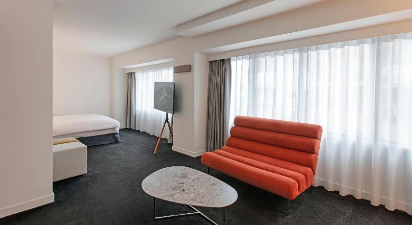 Image of Executive Double 1