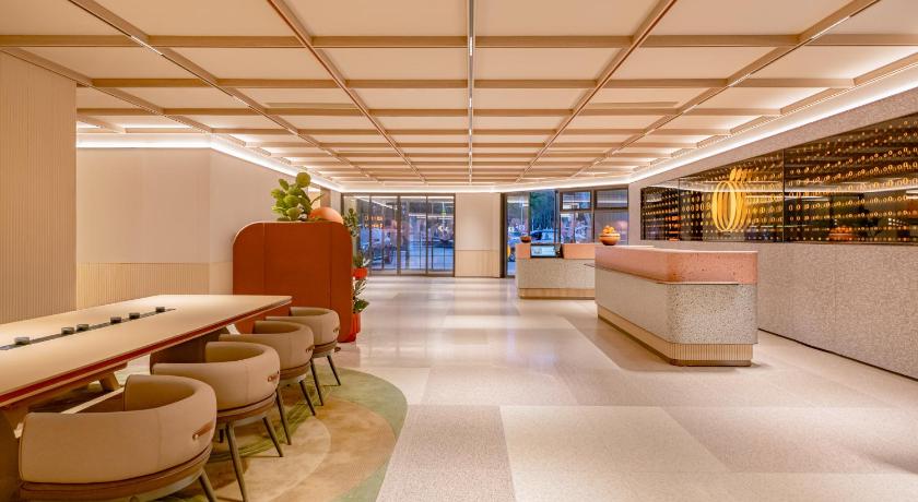 Orange Hotel Select Kunming Nanping Street – Kunming