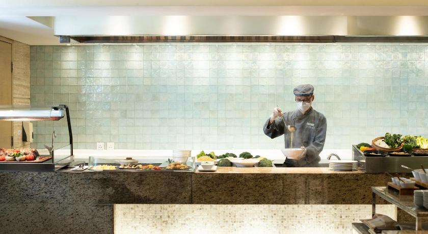 Nina Hotel Island South – Hong Kong Island