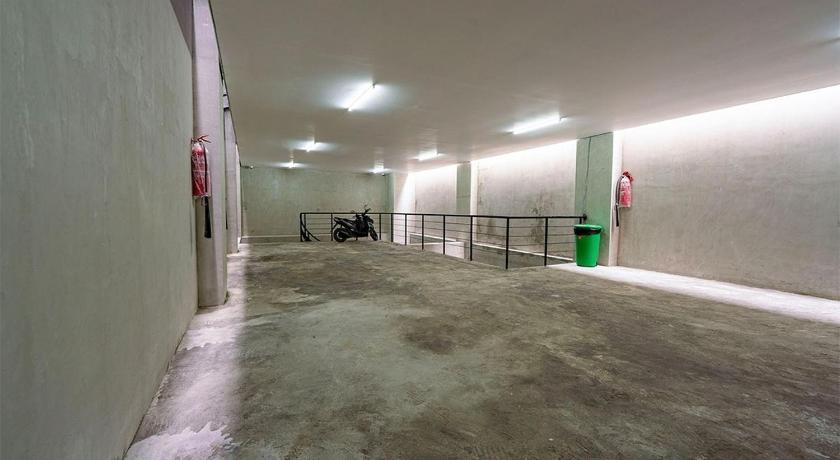HOTEL TRIFENA RESIDENCE - image 9