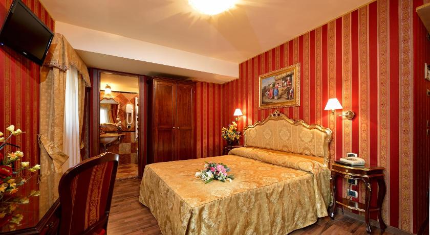 Hotel Citta Di Milano