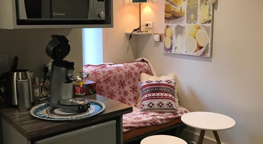 Image of Triple Room 3