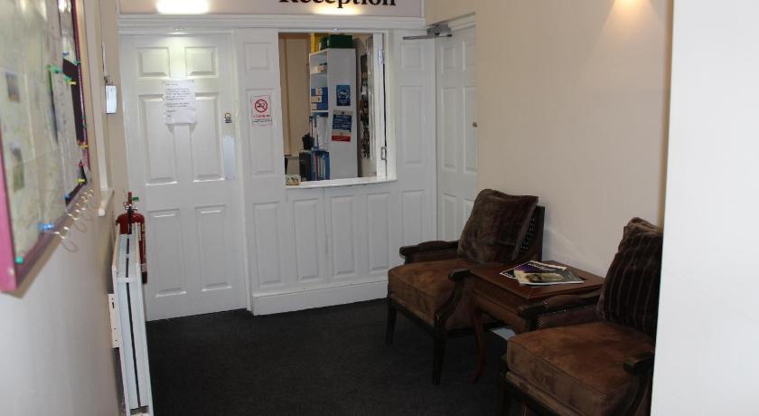 Premier Lodge photo