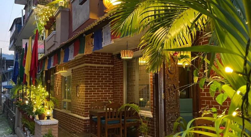 Hotel White Yak Pokhara — Pokhara (5)