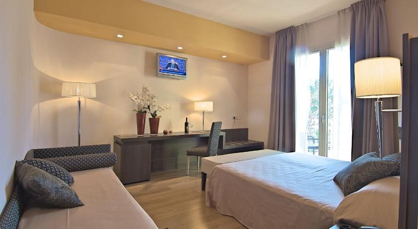 Zen Hotel Versilia