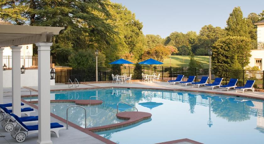 Williamsburg Inn photo