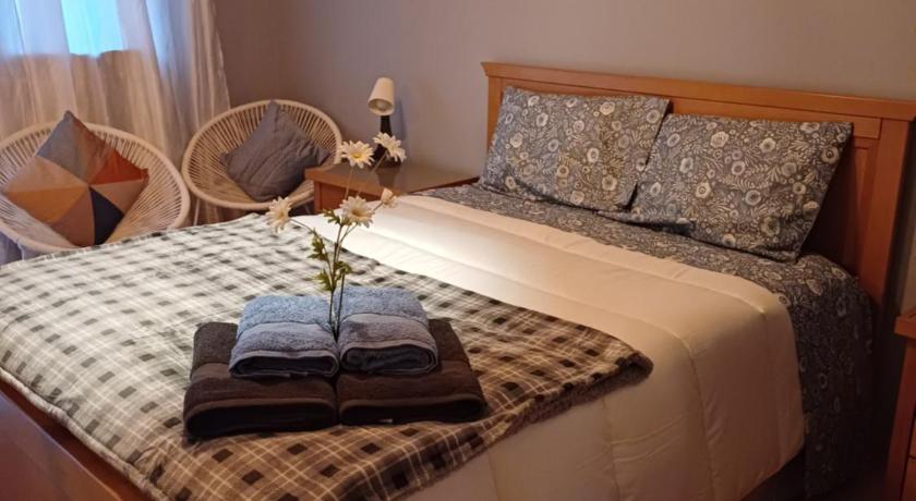 Q3 Suiteroom Sofia's Happy Apartment Loule Quarteira Almancil