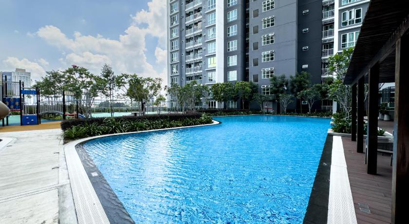 Glomac 121 Residences by Airhost - image 12