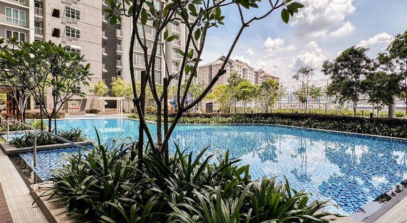 Glomac 121 Residences by Airhost - image 11