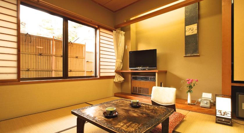 Karuizawa Tsuruya Ryokan photo
