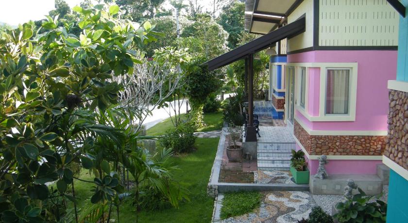 Ya Teng Homestay - image 15