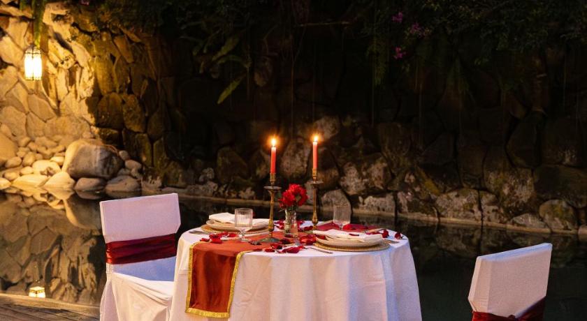 Maca Villas & Spa - image 29
