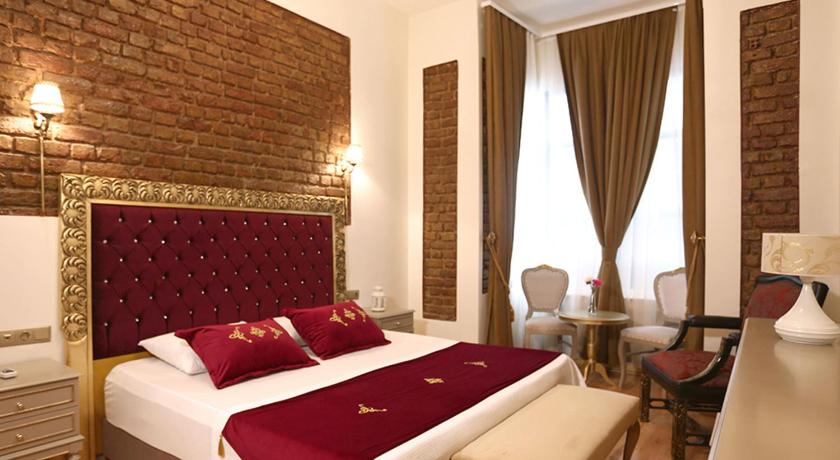 Hutsuite Hotel photo
