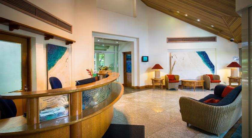 Green Island Resort photo