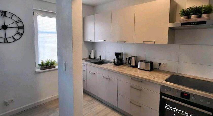 Ferienwohnung NR1