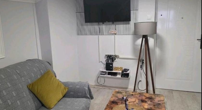 Apartment Đina