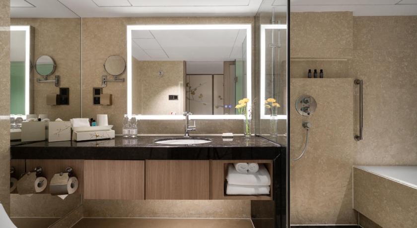 Image of Executive Twin Bed Non-Smoking 9
