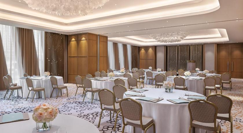 Mandarin Oriental Downtown Dubai - image 14