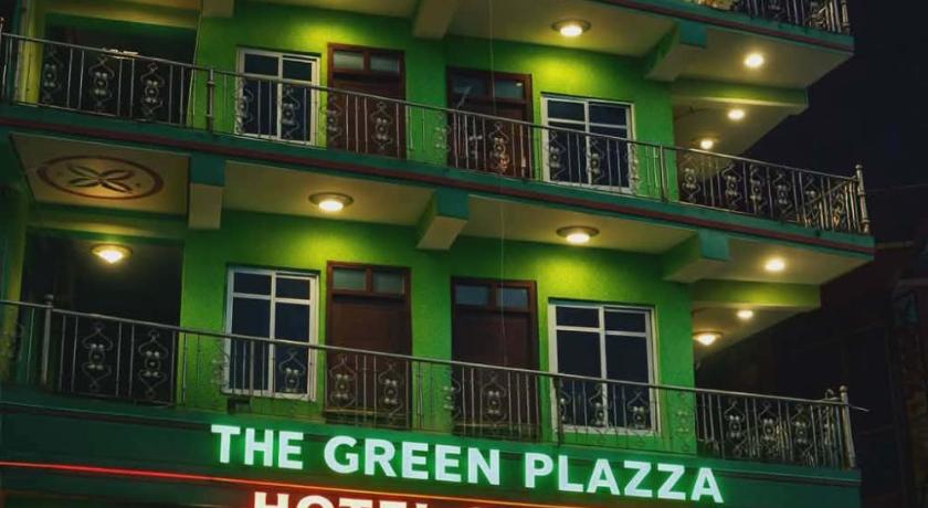 The Green Plaza Lodge in Dhangadhi — photo 3
