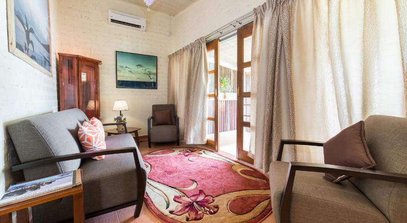 Image of Ocean Front Villa, 2 Bedroom Villa 8