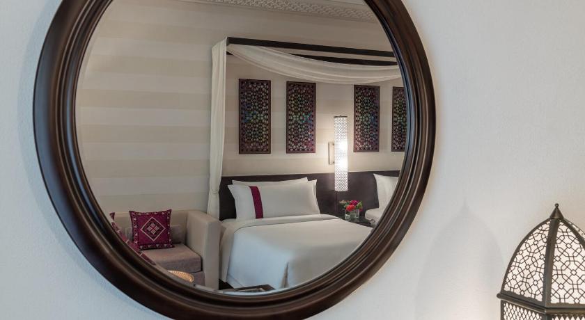 Superior, Guest room, 1 King, Balcony 이미지 3