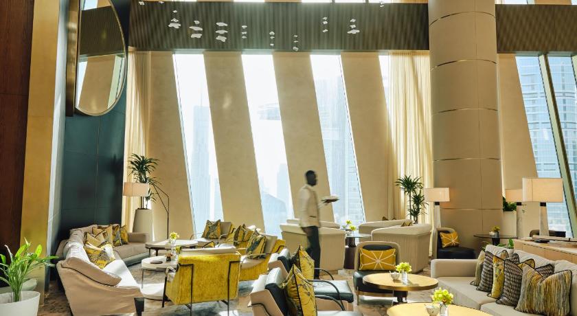 Mandarin Oriental Downtown Dubai - image 8