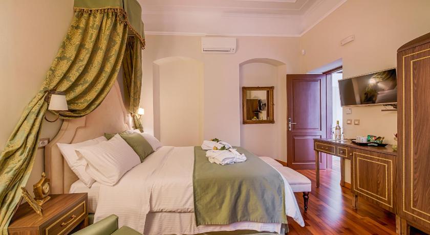 Sperveri Boutique Hotel