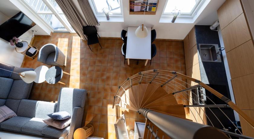 Image of Superior Apartment 6