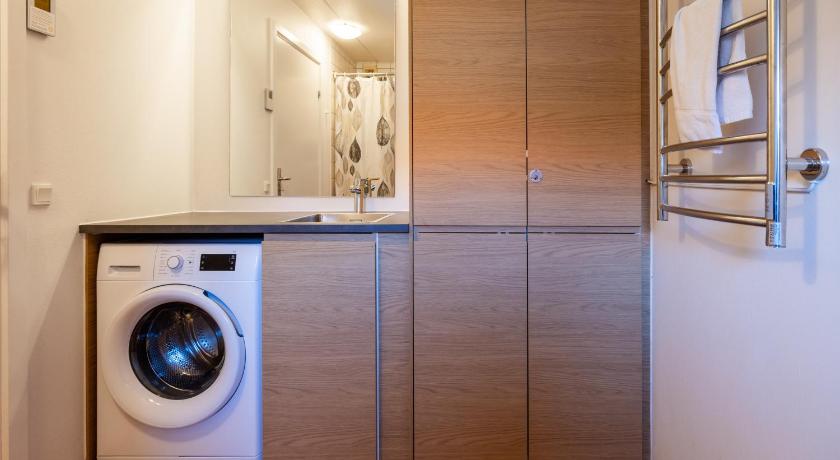 Image of Superior Apartment 8