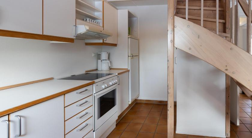 Image of Two-Bedroom Standard Apartment 1