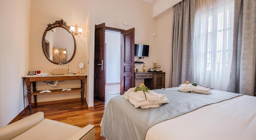 Sperveri Boutique Hotel