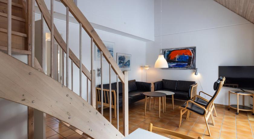 Image of Two-Bedroom Standard Apartment 3