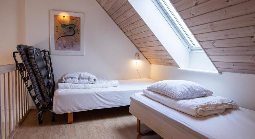 Image of Two-Bedroom Standard Apartment 6