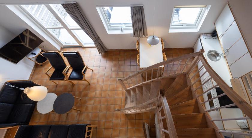 Image of Two-Bedroom Standard Apartment 5