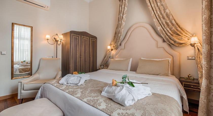 Sperveri Boutique Hotel