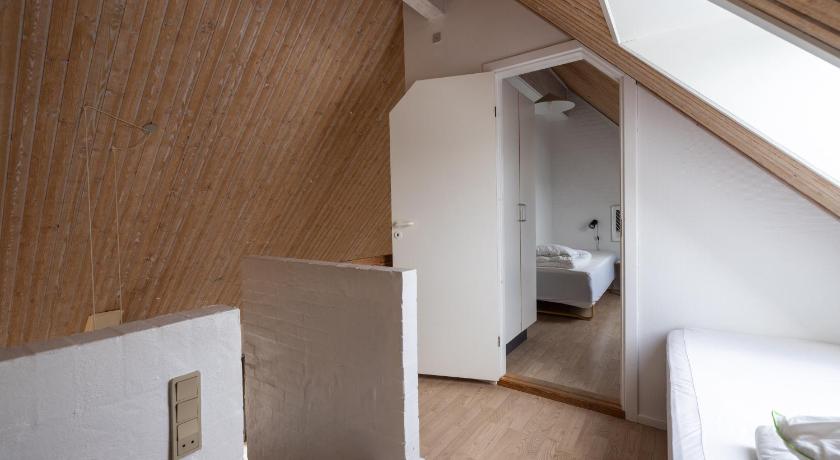 Image of Two-Bedroom Standard Apartment 9