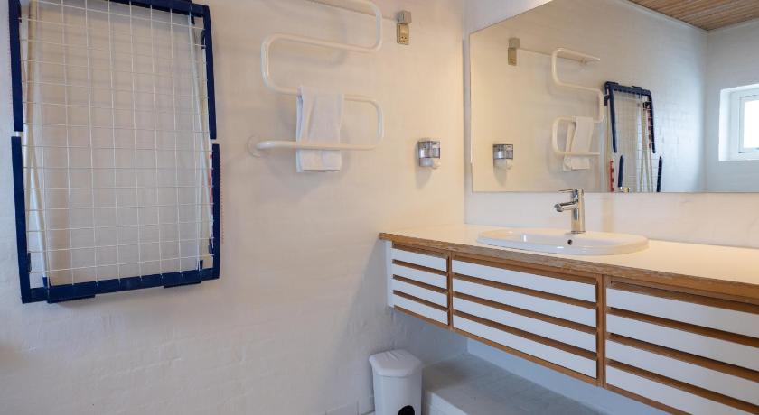 Image of Two-Bedroom Standard Apartment 2