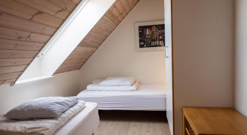 Image of Two-Bedroom Apartment with Terrace 9