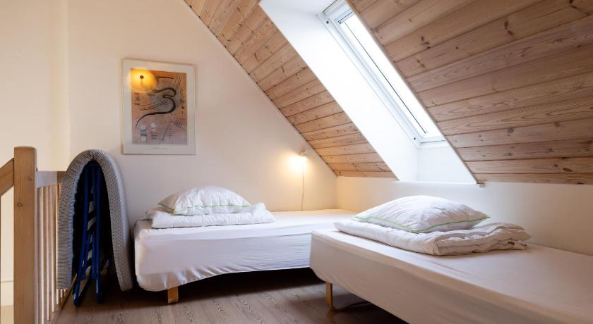 Image of Two-Bedroom Apartment with Terrace 7